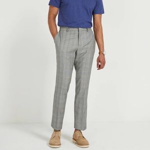 🆕 FRANK AND OAK | Men’s Laurier Slim Pant